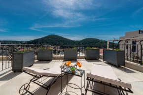Betanija BayView Studio Apartment